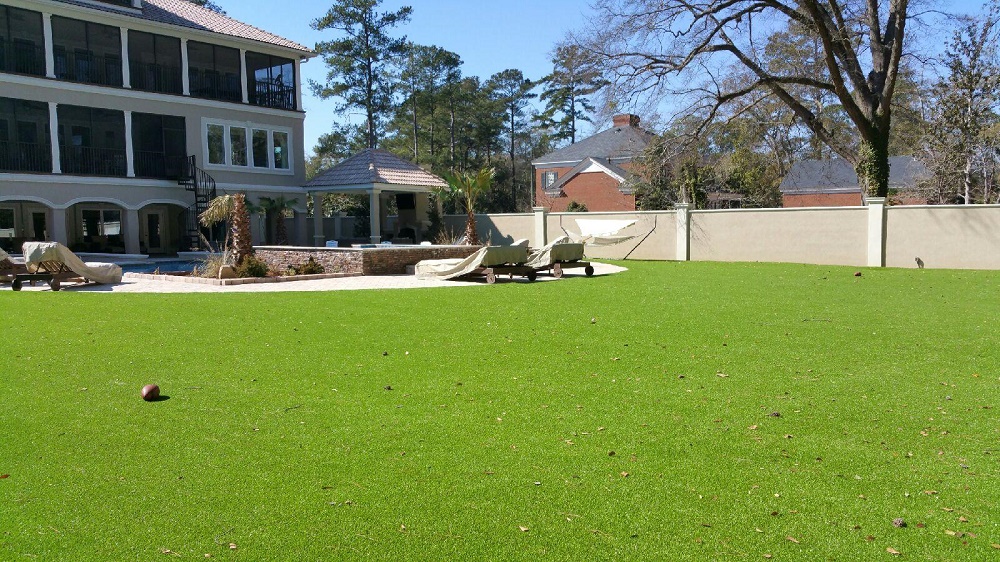 SC atificial grass
