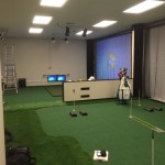 golf studio install